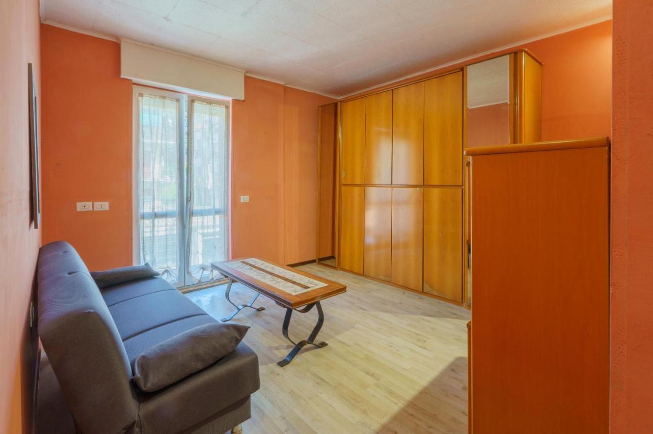 The Orange Housing In โกโม ภายนอก รูปภาพ