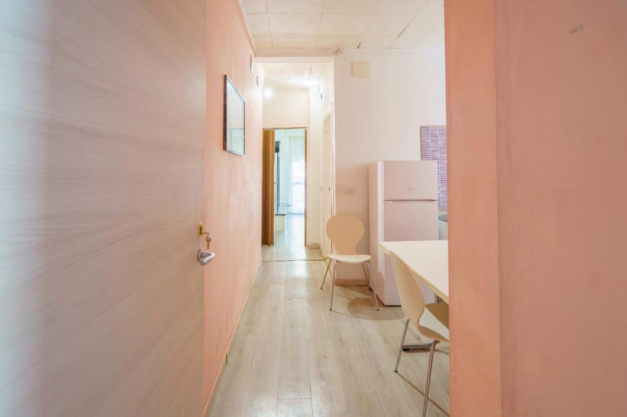 The Orange Housing In โกโม ภายนอก รูปภาพ