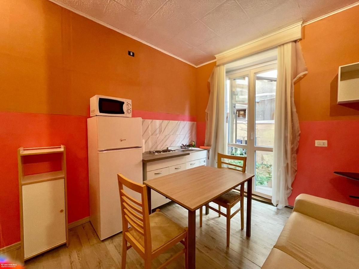 The Orange Housing In โกโม ภายนอก รูปภาพ
