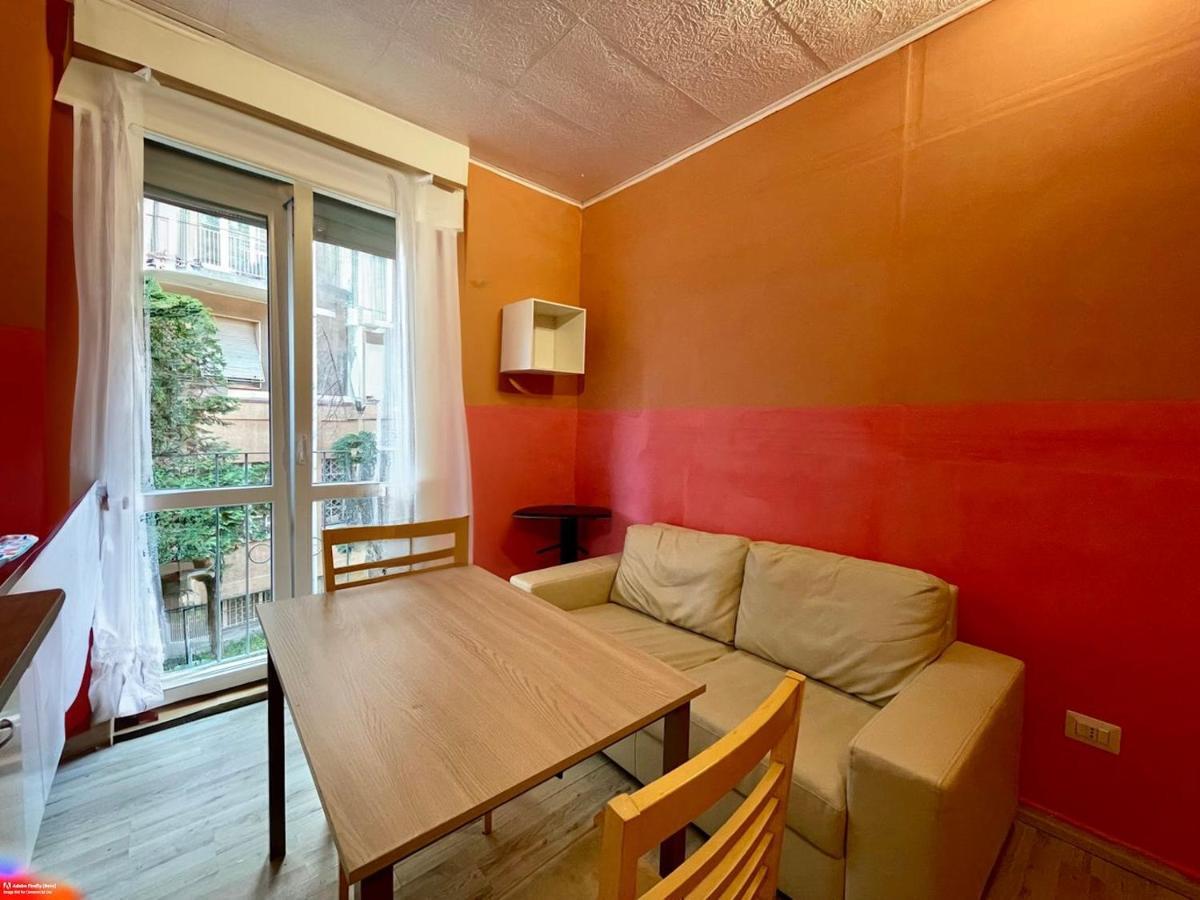 The Orange Housing In โกโม ภายนอก รูปภาพ
